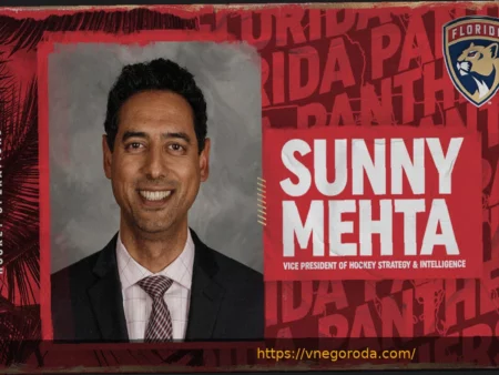 Последние Новости о «Торонто Мэйпл Лифс» и Их Руководстве