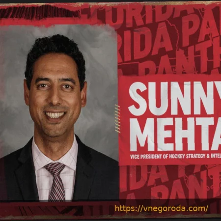 Последние Новости о «Торонто Мэйпл Лифс» и Их Руководстве