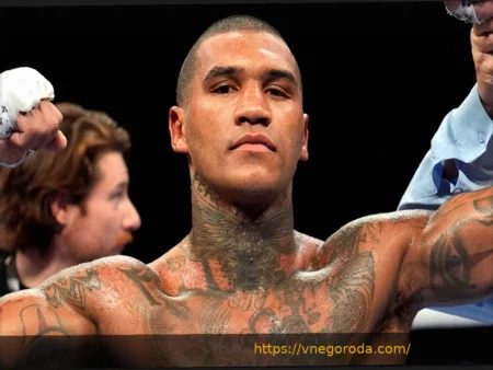 Бенн и Прогрейс игнорируют шумиху перед субботним поединком