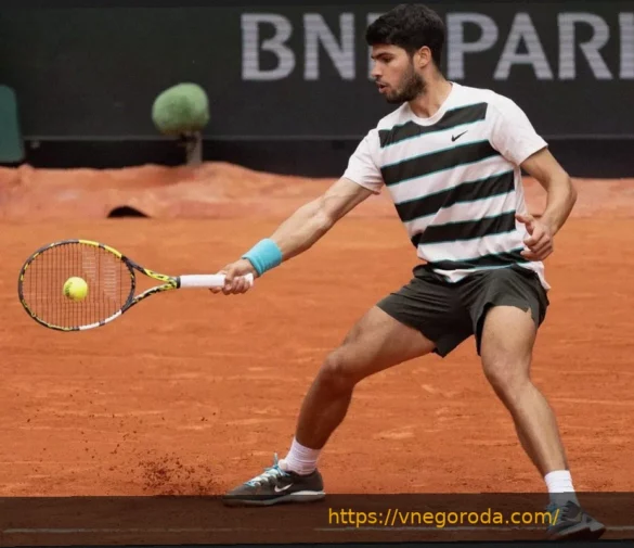 Финал ATP Монте-Карло: Карлос Алькарас против Янника Синнера — Лучшие ставки