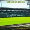 Вердер пересмотрел планы: Второго женского матча на «Везерштадионе» не будет