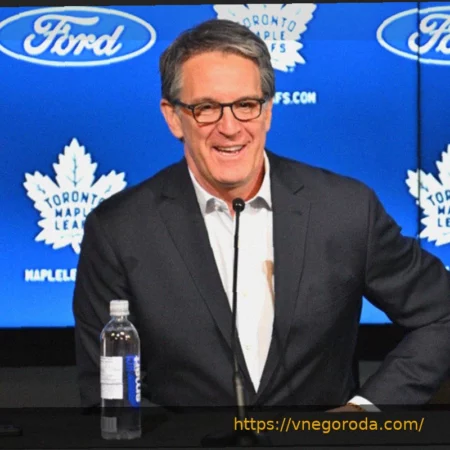 New Jersey Devils: Выбор нового руководителя хоккейных операций