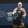 Прогнозы на второй день турнира WTA в Руане: Анна Блинкова против Доминики Салковой