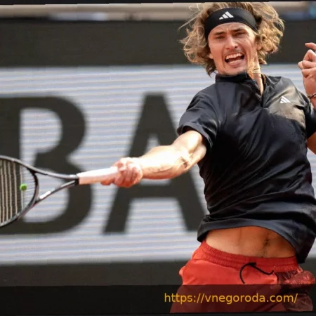 Прогнозы на ATP Мюнхен: День 2, включая матч Александра Зверева против Миомира Кецмановича