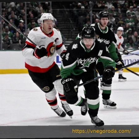 Травмы в НХЛ: «Дакс», «Старз», «Айлендерс», «Сенаторз», «Молнии», «Мамонт» и «Кэнакс»