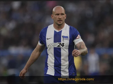 Leistner: Первые сигналы от Герты