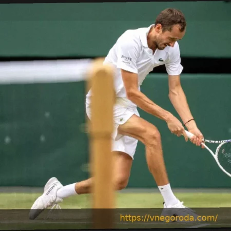 ATP Монте-Карло 2026: Прогнозы и Ключевые Матчи Второго Круга, включая Даниила Медведева против Маттео Берреттини