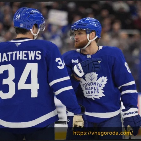 Слухи НХЛ: Последствия для «Торонто Мэйпл Лифс» продолжаются
