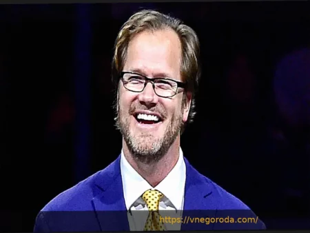 Слухи НХЛ: Торонто Мэйпл Лифс и Крис Пранджер