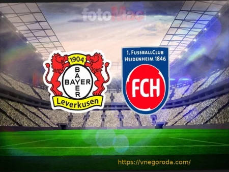 Хайденхайм без дуэта лидеров, но с боевым духом: прервут ли они серию неудач?