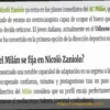 Милан все больше склоняется к переходу Николо Дзаньоло