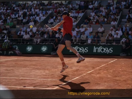 Прогнозы на ATP Монте-Карло, День 5: Синнер против Махача и другие матчи