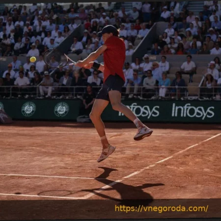 Прогнозы на ATP Монте-Карло, День 5: Синнер против Махача и другие матчи