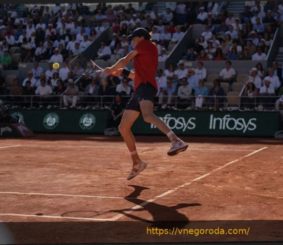 Прогнозы на ATP Монте-Карло, День 5: Синнер против Махача и другие матчи