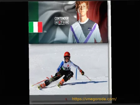 Янник Синнер: как зимние тренировки привели к доминирующей весне в теннисе