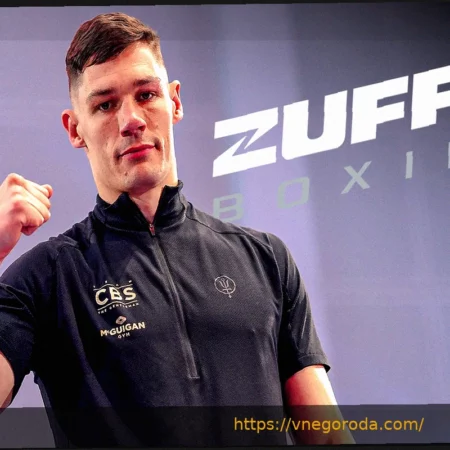 Крис Биллам-Смит будет выступать на Sky Sports после подписания контракта с Zuffa Boxing