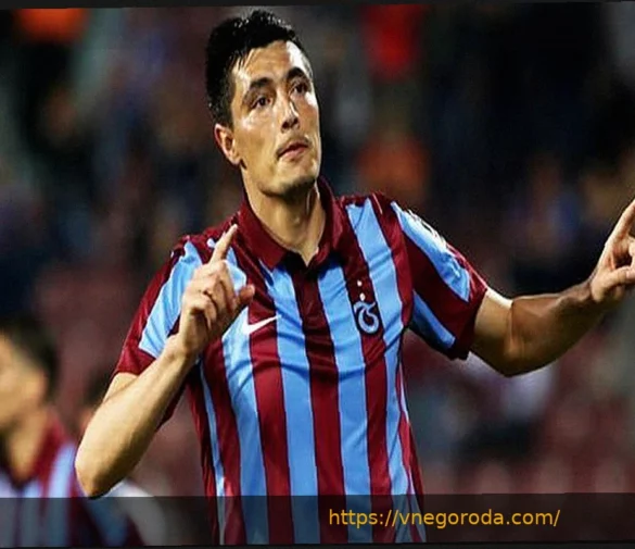 Травма Майкона Кардозо: Молодой талант «Баварии» временно выбыл из строя