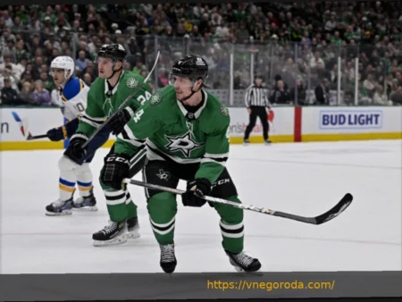 Травмы в НХЛ: Сэйбрз, Старз, Ред Уингз, Ойлерз, Дэвилз и Кэпиталз