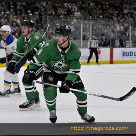 Травмы в НХЛ: Сэйбрз, Старз, Ред Уингз, Ойлерз, Дэвилз и Кэпиталз