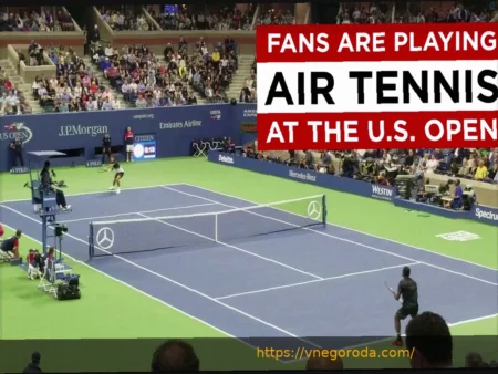 Теннис и будущее фан-платформ: по стопам Formula One TV?