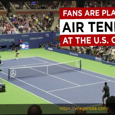 Теннис и будущее фан-платформ: по стопам Formula One TV?