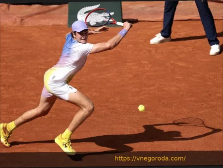 Прогнозы на ATP Мюнхен: День 2, включая матч Жоао Фонсека против Алехандро Табило