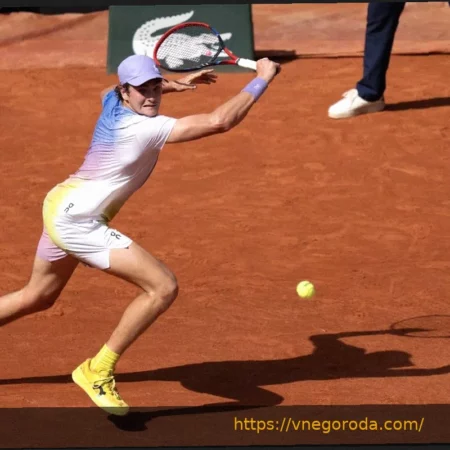Прогнозы на ATP Мюнхен: День 2, включая матч Жоао Фонсека против Алехандро Табило
