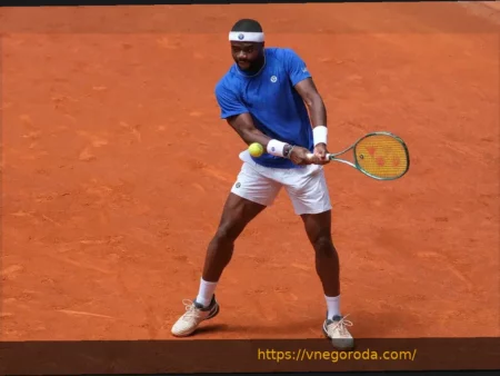 Прогнозы на полуфиналы ATP Хьюстон: Пол против Тиафо и аргентинское дерби