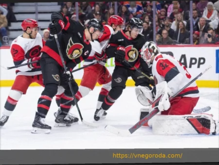 Первые игры плей-офф Кубка Стэнли и шансы на драфт-лотерею — 16 апреля