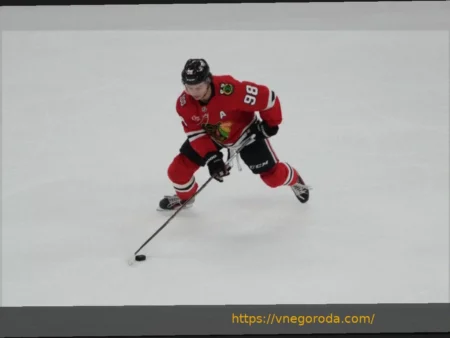 Коннору Бедарду предстоит крупный новый контракт этим межсезоньем