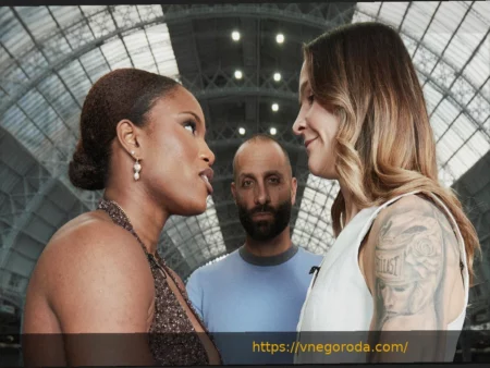 Дюбуа: Баумгарднер в этом году, затем я планирую подняться до 147 фунтов для боя с Майер!