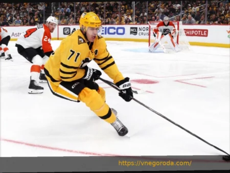 Кайл Дабас хранит молчание о переговорах по контракту с Евгением Малкиным