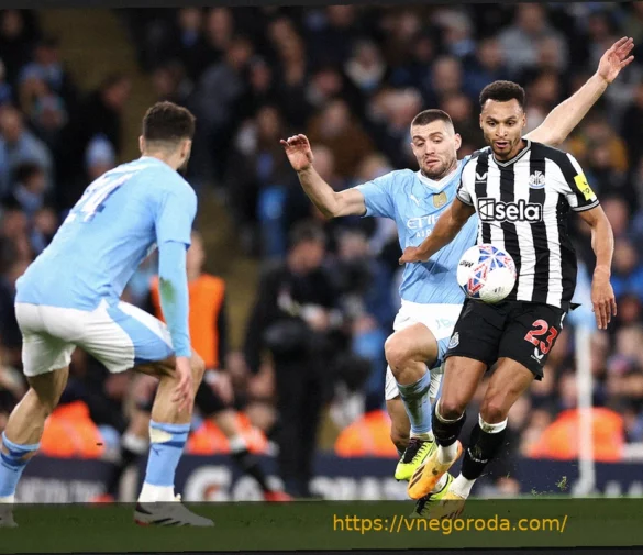 Манчестер Сити объявляет об уходе Бернарду Силвы — Триппьер покидает Ньюкасл