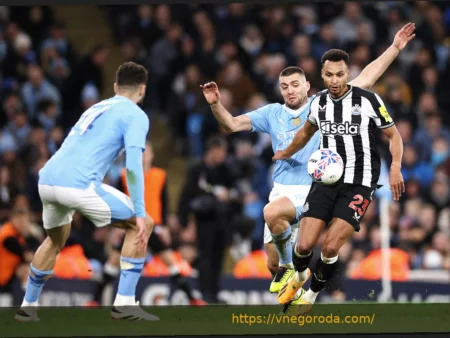 Манчестер Сити объявляет об уходе Бернарду Силвы — Триппьер покидает Ньюкасл