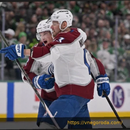 Травмы в НХЛ: Обновления по игрокам Бостона, Каролины, Колорадо, Флориды, Миннесоты, Айлендерс и Питтсбурга