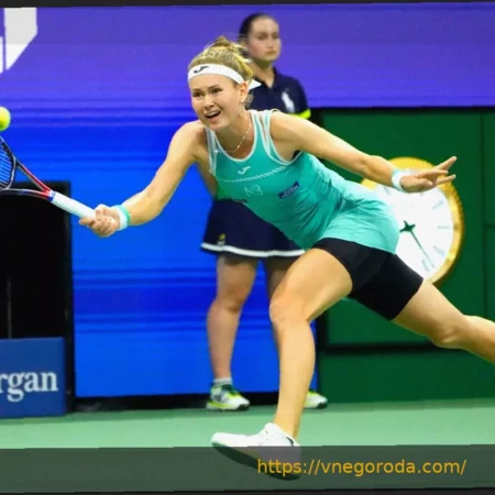 Прогноз на финал WTA Богота: Мари Боузкова против Панны Удварди