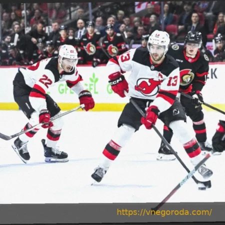 Нужно ли «Нью-Джерси Девилз» менять свой костяк в межсезонье?