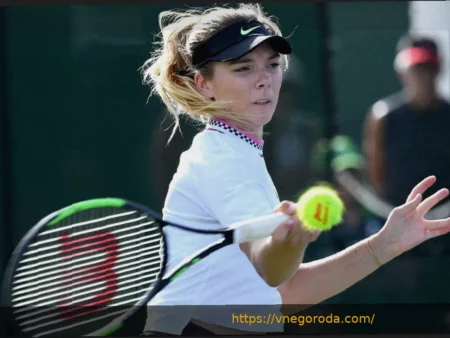 Прогнозы на первый день WTA Руан: включая матч Кэти Бултер против Марии Тимофеевой