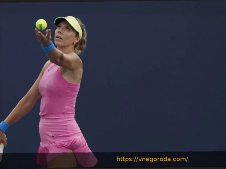 Прогнозы на WTA Линц. День 1