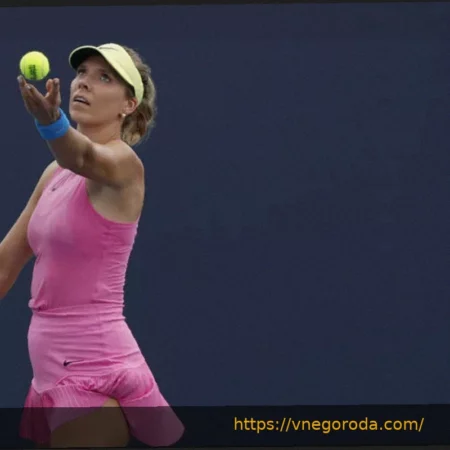 Прогнозы на WTA Линц. День 1
