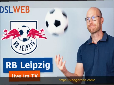 LIVE! Дерби Лейпцига: сможет ли «Хемие» досадить претенденту на чемпионство?