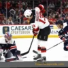Последние слухи НХЛ: Судьбы Хишира, Овечкина, Кэссиди и другие новости лиги