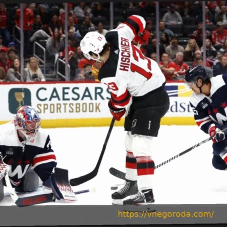 Последние слухи НХЛ: Судьбы Хишира, Овечкина, Кэссиди и другие новости лиги