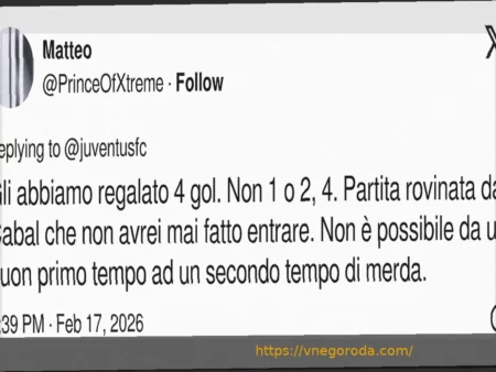 Дэвид из «Ювентуса» опровергает слухи об исключении из команды после инцидента с пармезаном