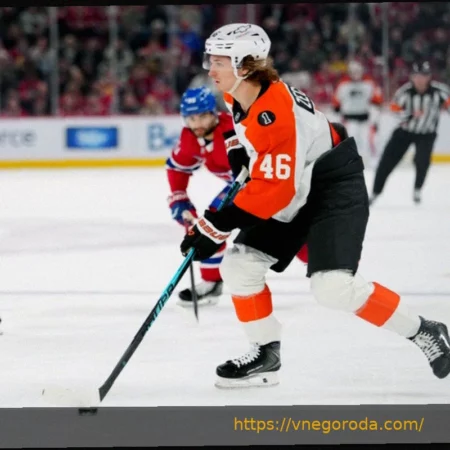 Слухи НХЛ: «Монреаль Канадиенс» и «Филадельфия Флайерз»