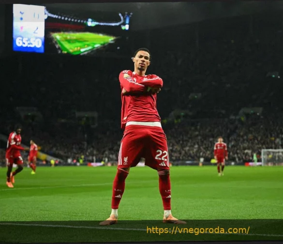 «Выглядит очень плохо»: Подозрение на разрыв ахиллова сухожилия у Экитике