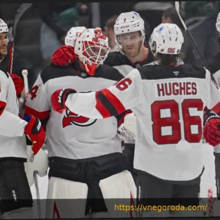 Должность генерального менеджера «Нью-Джерси Девилз» привлекательна