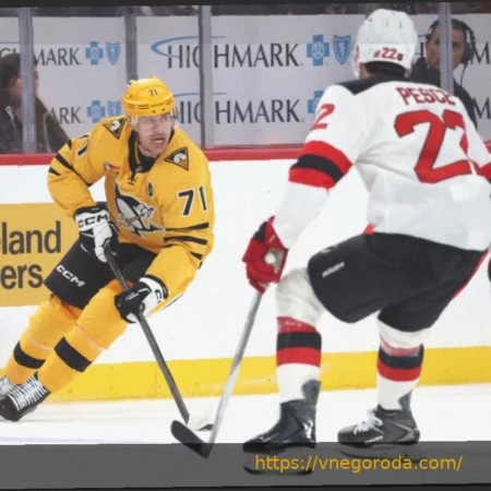 Травмы в НХЛ: «Анахайм», «Баффало», «Колорадо», «Флорида», «Монреаль», «Нью-Джерси», «Питтсбург» и другие