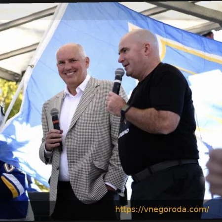 Сент-Луис Блюз, возможно, не будет препятствовать уходу Дуга Армстронга