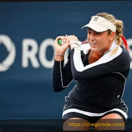 Прогнозы на второй день турнира WTA Линц